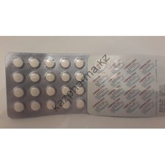Кломид Ice Pharma 20 таблеток (1таб 50 мг) Индия - Петропавловск